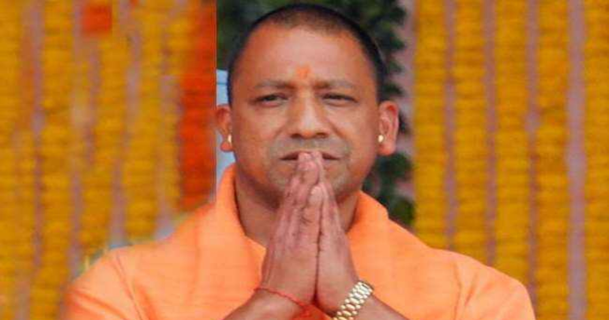 Yogi Adityanath congratulates officials for successful conduct of UP-TET in COVID situation